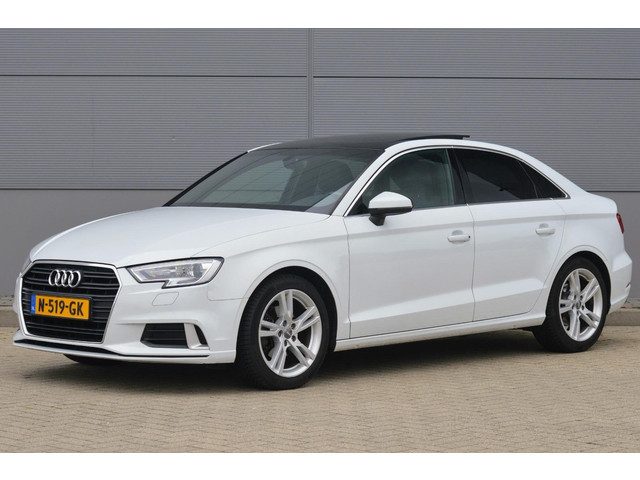 Audi A3 Limousine 1.4 TFSI CoD Design Pro Line Plus