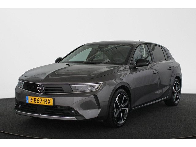 Opel Astra 1.6 Hybrid Business Edition