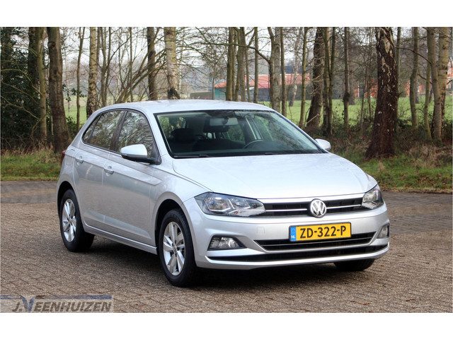 Volkswagen Polo 1.0 TSI Comfortline