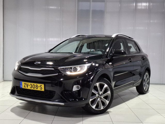 Kia Stonic 1.0 T-GDi DynamicLine