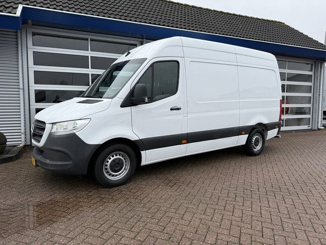 Mercedes-Benz Sprinter 316 CDI L2H2 EURO VI-D RWD/Automaat