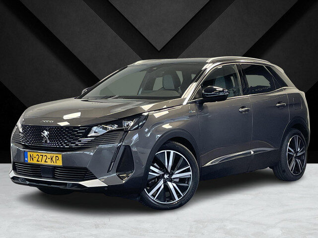 Peugeot 3008 GT Pack Business 1.6 PHEV HYbrid 225pk EAT8