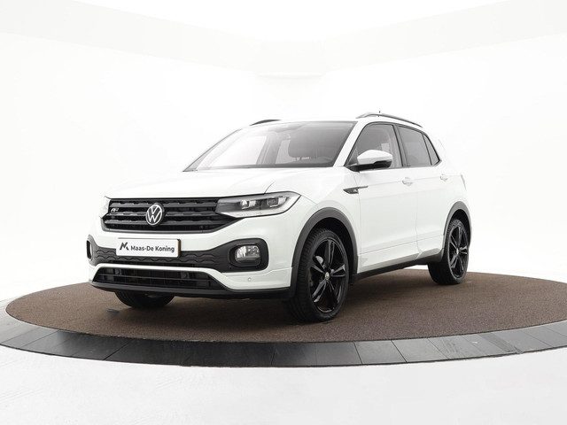 Volkswagen T-Cross 1.0 TSI 110PK DSG R-Line