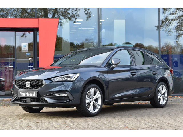 Seat Leon Sportstourer 1.5 TSI e-Hybrid FR Business