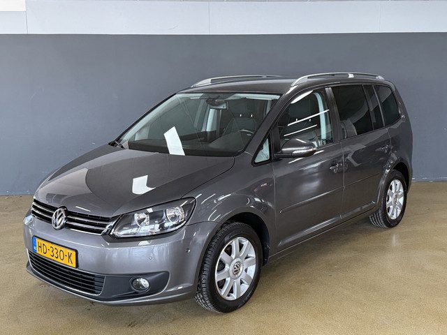 Volkswagen Touran 1.2 TSI Highline BlueMotion 7p.