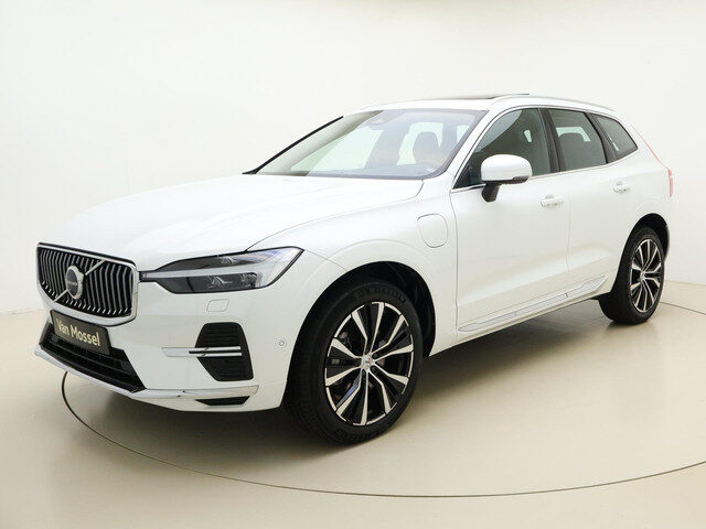 Volvo XC60 2.0 T8 Plug-in hybrid AWD Plus Bright