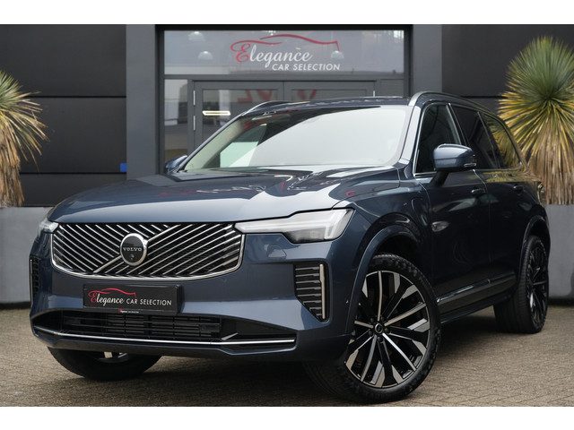Volvo XC90 2.0 T8 Plug-in hybrid AWD Ultra Bright