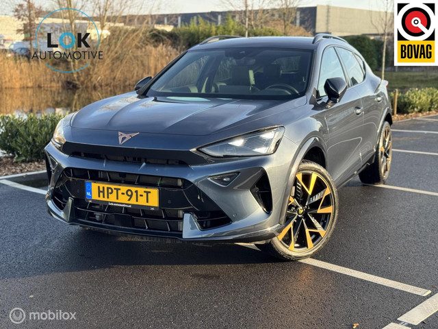 Cupra Formentor 1.5 TSI e-Hybrid Business ACC|SFEER|CAMERA|