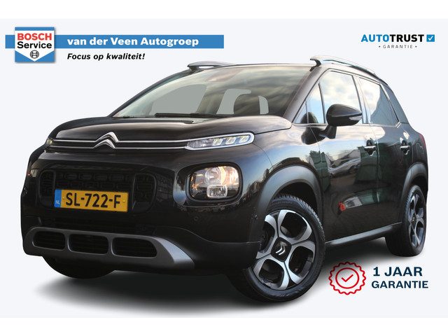 Citroën C3 Aircross 1.2 PureTech S&S Shine | Incl. 12 maanden garantie
