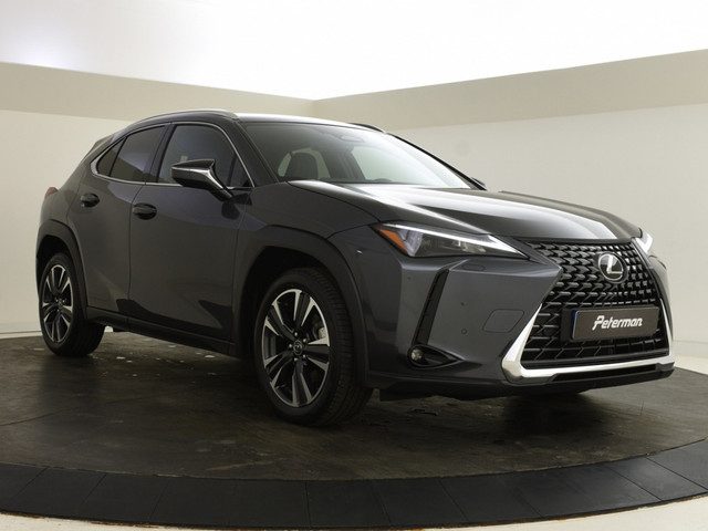 Lexus UX 300h Business Line | Blindspot | Parkeersensoren V+A