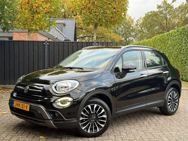 Fiat 500X 1.0 GSE Urban Opening Edition