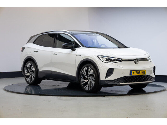 Volkswagen ID.4 First Max 77 kWh