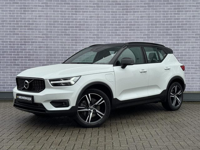 Volvo XC40 Plug-in Hybrid T5 R-Design