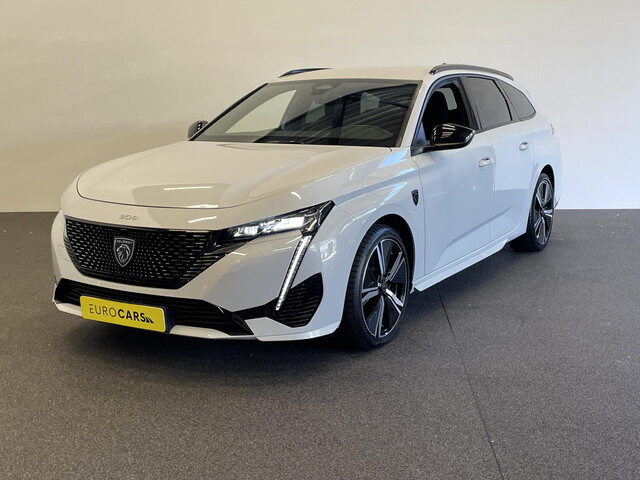 Peugeot 308 1.2 PureTech GT