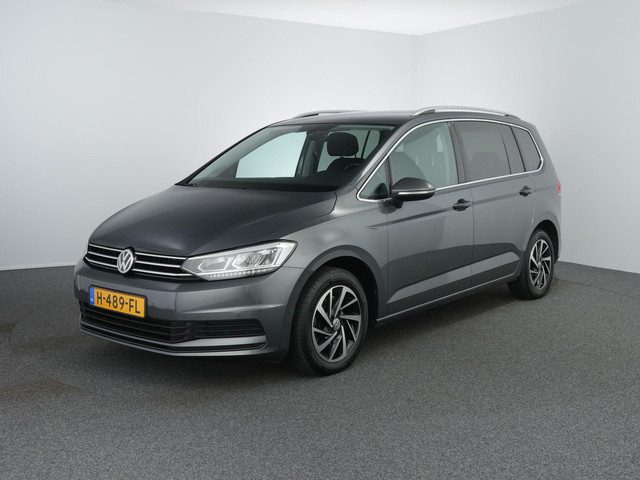 Volkswagen Touran 1.5 TSI Highline Business R 7p