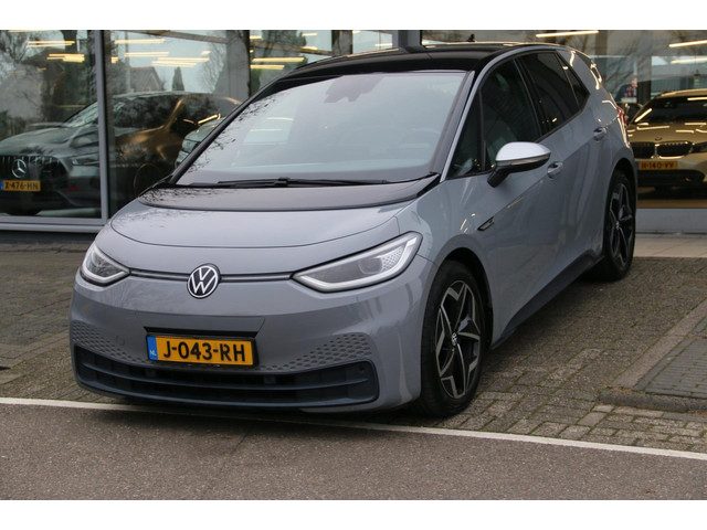 Volkswagen ID.3 First Plus 58 kWh SOH 91,3%