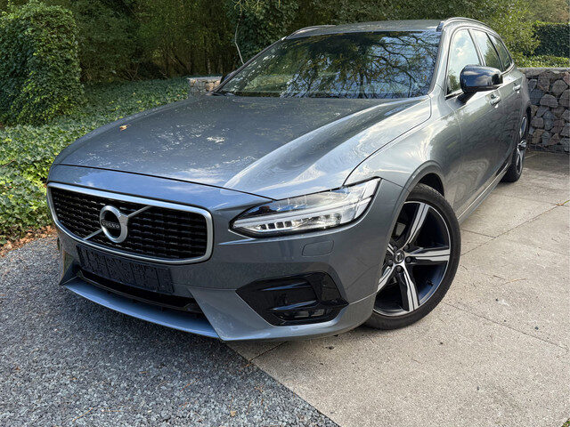 Volvo V90 2.0 T4 R-Design Export Ex BPM