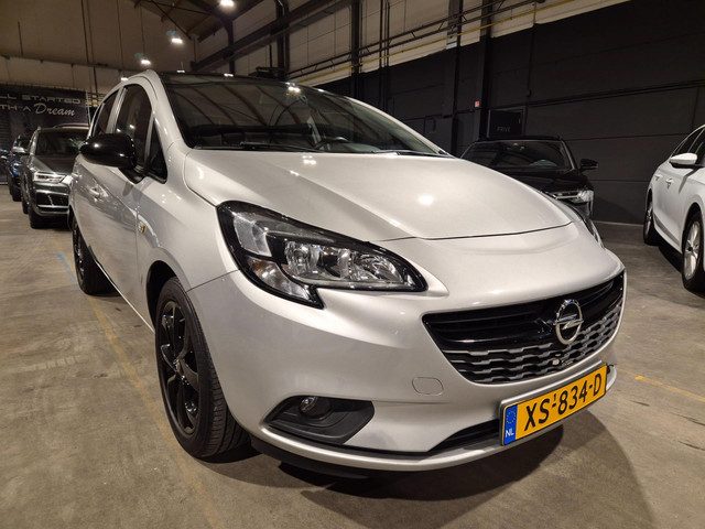 Opel Corsa 1.4 Online Edition - Automaat - Airco - Cruise - Rijklaar
