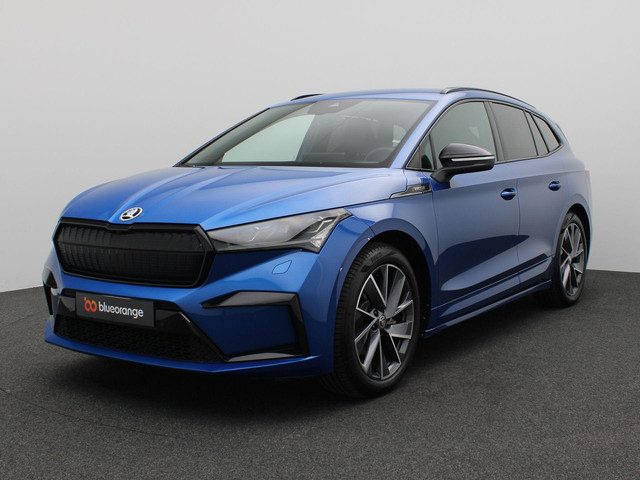 Škoda Enyaq iV 60 Sportline 170PK Aut.