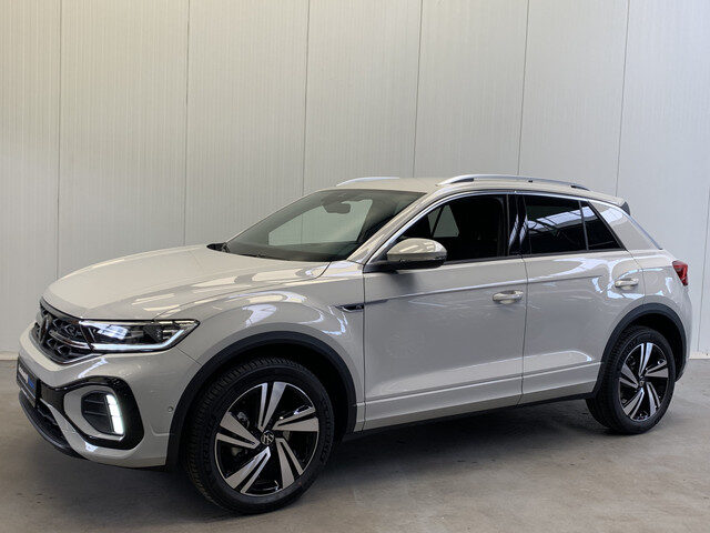 Volkswagen T-Roc 1.5 TSI R-Line 150PK