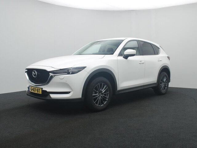 Mazda CX-5 2.0 SkyActiv-G Comfort