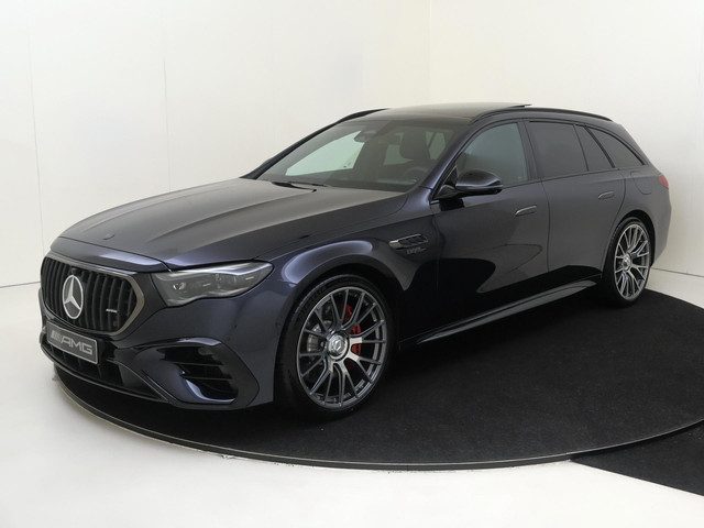 Mercedes-Benz E-Klasse Estate AMG 53 4MATIC+