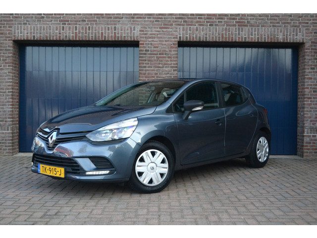 Renault Clio 0.9 TCe Life