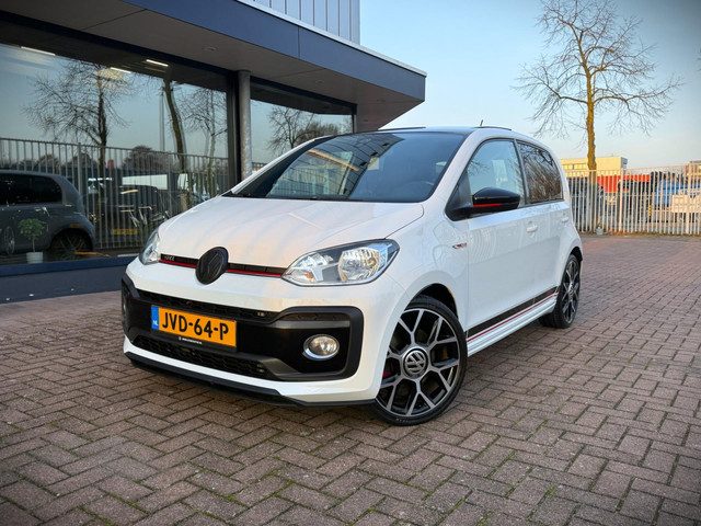 Volkswagen up! 1.0 TSI GTI | Panorama | Cruise | PDC