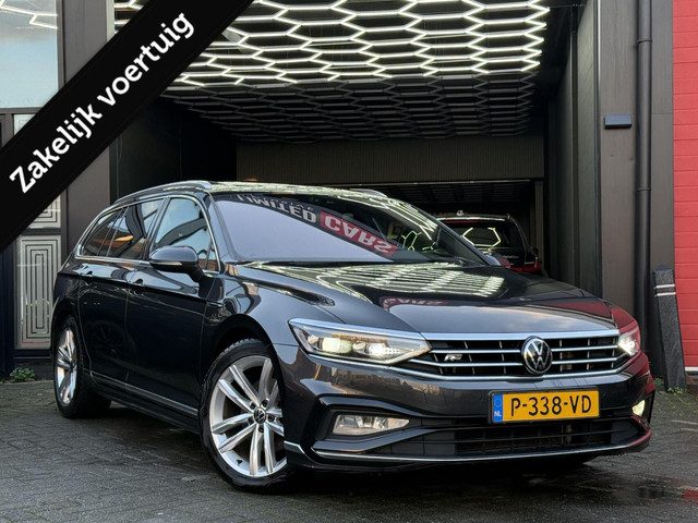 Volkswagen Passat Variant 1.5 TSI R-Line Business +