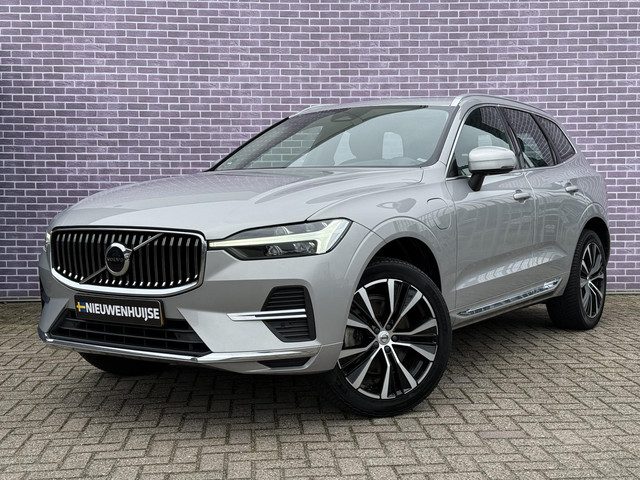 Volvo XC60 2.0 T6 Plug-in hybrid AWD Plus Bright