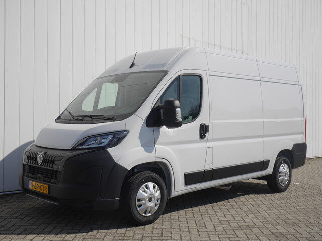Peugeot Boxer 2.2 BlueHDi L2H2 3.0t