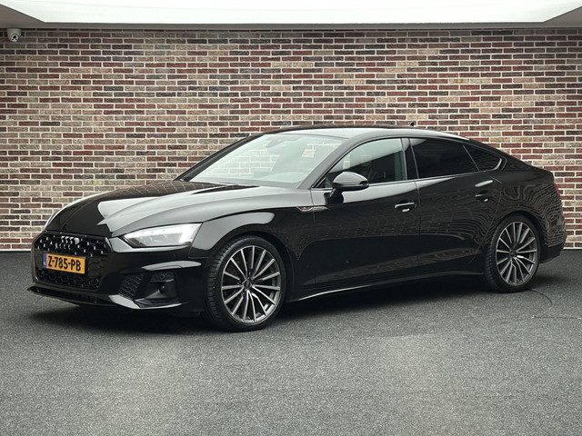 Audi A5 Sportback 35 TFSI S