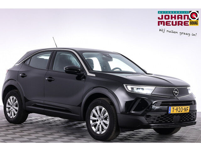 Opel Mokka 1.2 Level 2 | NAVI | LED ✅ 1e Eigenaar