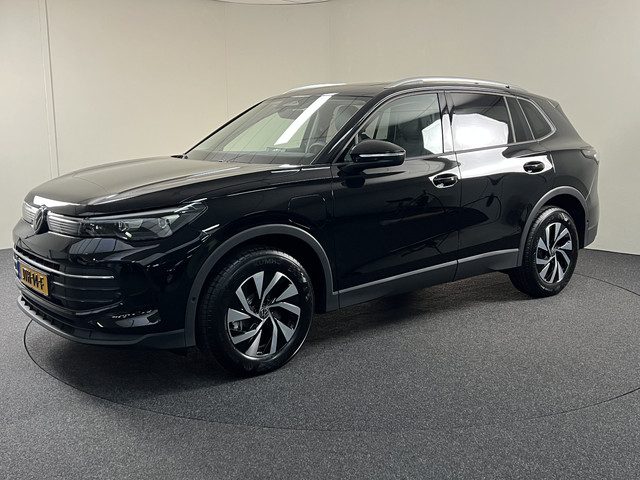 Volkswagen Tiguan 1.5 eHybrid 204PK Edition NIEUW !!!!!!!!!! RIJKLAAR