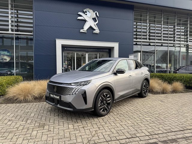 Peugeot 3008 1.2 Hybrid 145 Allure