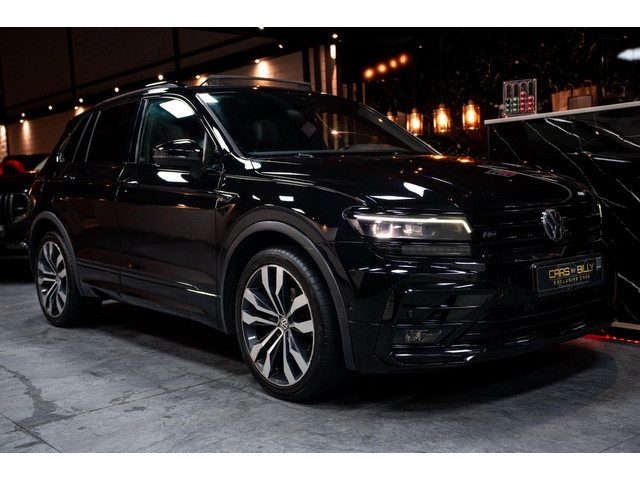 Volkswagen Tiguan 1.5 TSI RLINE|PANO|AUT7|NAVI|FULL