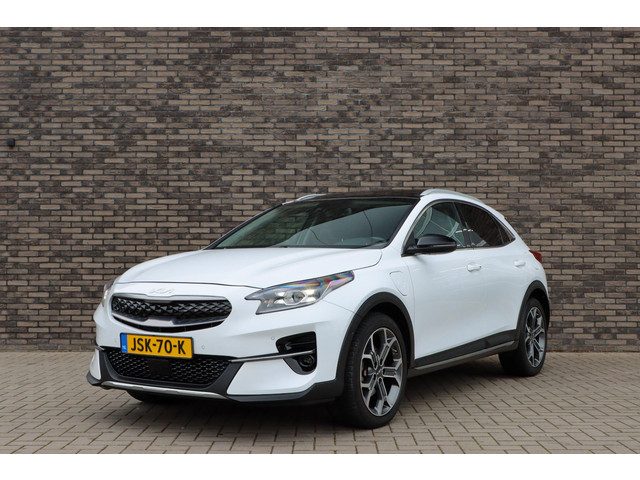 Kia XCeed 1.6 GDi PHEV ExecutiveLine
