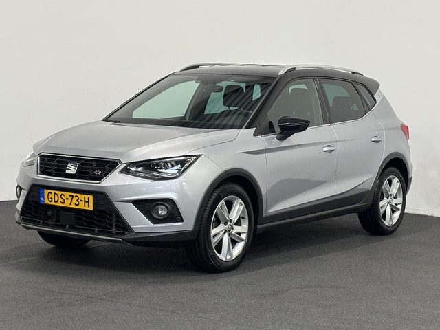 Seat Arona 1.0 TSI 110pk DSG FR