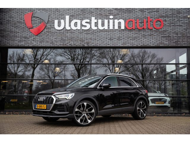Audi Q3 35 TFSI S Line Pro Line