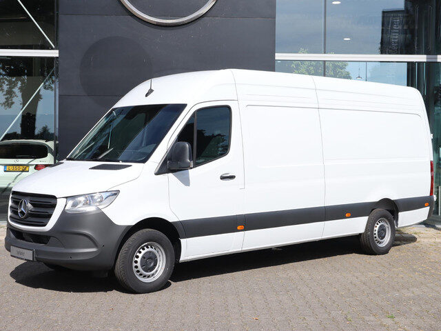 Mercedes-Benz Sprinter 315 1.9 CDI L3 Pro