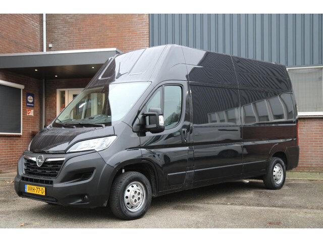 Opel Movano 2.2D 120PK L3H3 Edition / Camera / Navi / 3 Zits / App connect