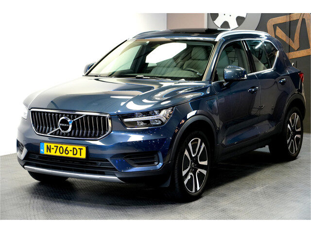 Volvo XC40 1.5 T5 193kW/262pk DCT7 Recharge Inscription PANORAMADAK + HARMAN/KARDON + NAPPALEER + EL