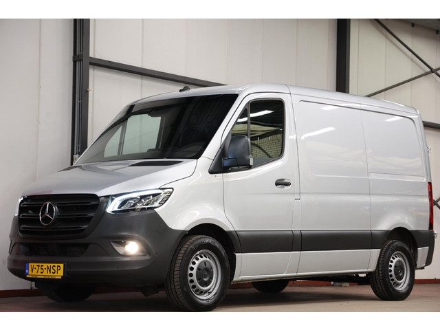 Mercedes-Benz Sprinter 314 2.2 CDI L1H1 AUTOMAAT LED