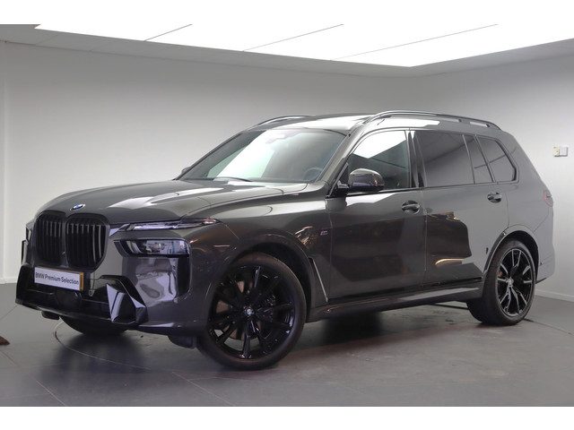 BMW X7 xDrive40d High Executive M Sport Automaat