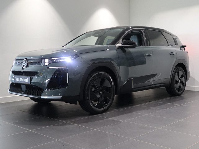 Citroën C5 Aircross Hybrid 145 Max