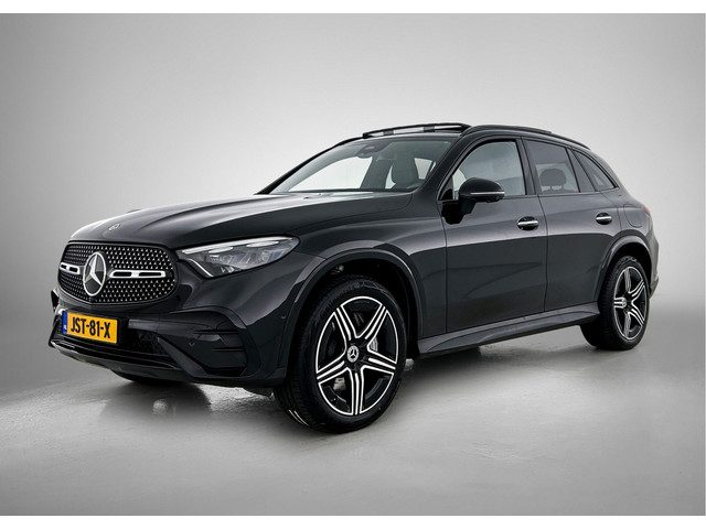 Mercedes-Benz GLC 300 e 4MATIC AMG Plug-In Hybride