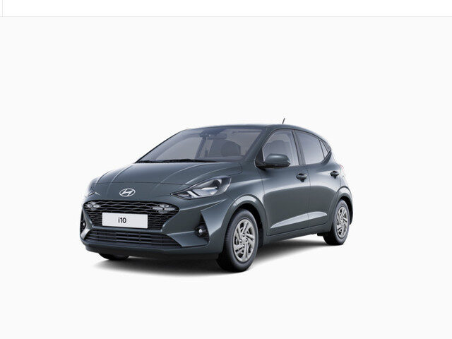 Hyundai i10 1.0 Comfort Smart
