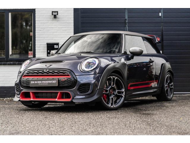 MINI Cooper Mini 2.0 John Works GP