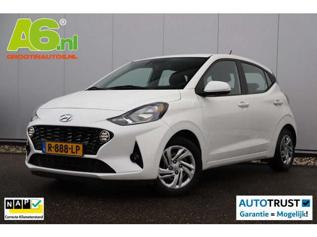 Hyundai i10 1.0 Comfort