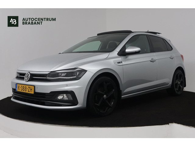 Volkswagen Polo 1.0 TSI Highline R-line (PANORAMADAK, CAMERA, VIRTUAL COCKPIT, NAVIGATIE, LED, CLIMA